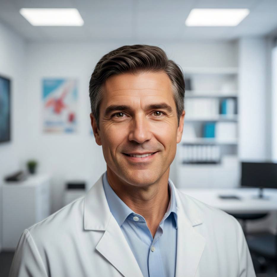 Иконка канала Мужское здоровье после 40