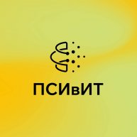 Иконка канала ПСИвИТ