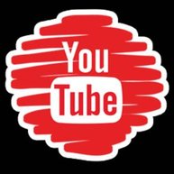 Иконка канала YOUTUBE ЮТУБ всё лучшее