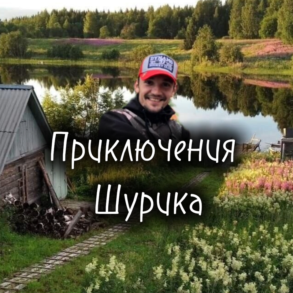 Иконка канала Приключения Шурика