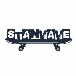 Иконка канала STANVAVE SKATE