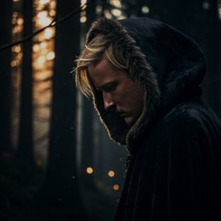 Иконка канала Северный колдун Александр. Порчи и защита ⚡️🔮