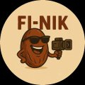 Иконка канала Fi-Nik