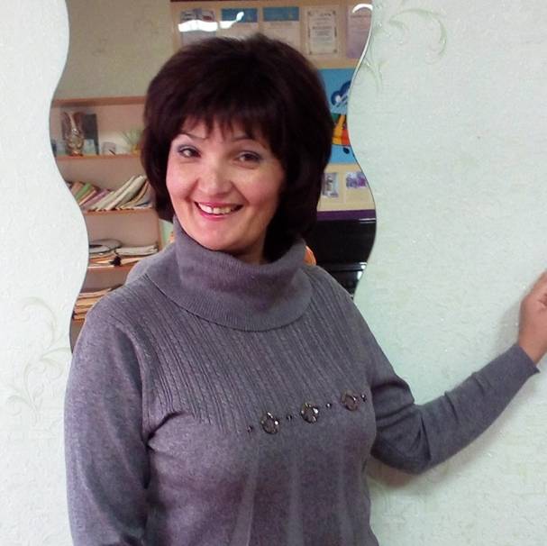 Иконка канала А.Разида