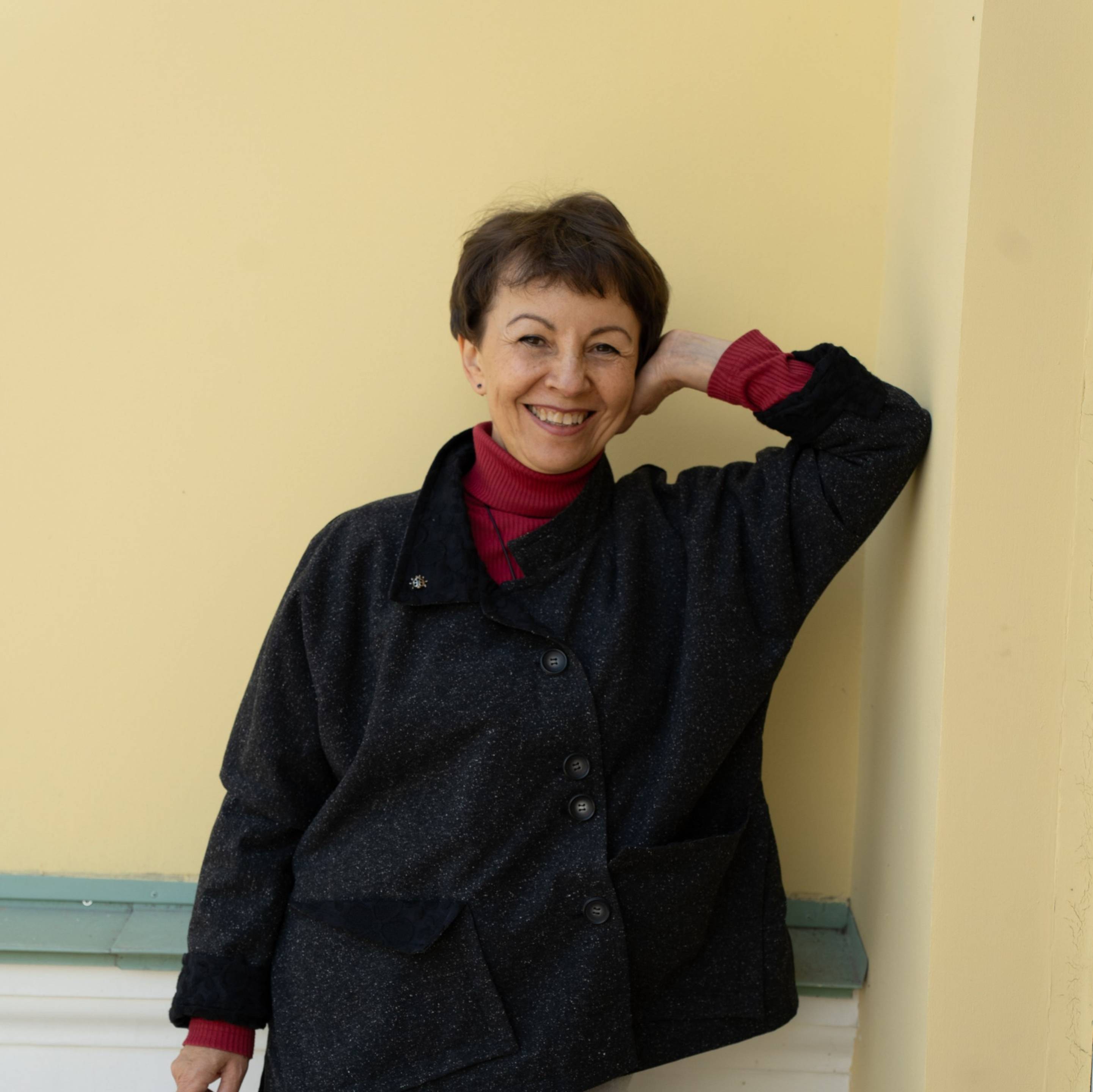 Иконка канала Елена Вяткина