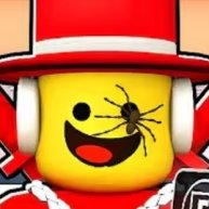 Иконка канала Ерокс - Роблокс