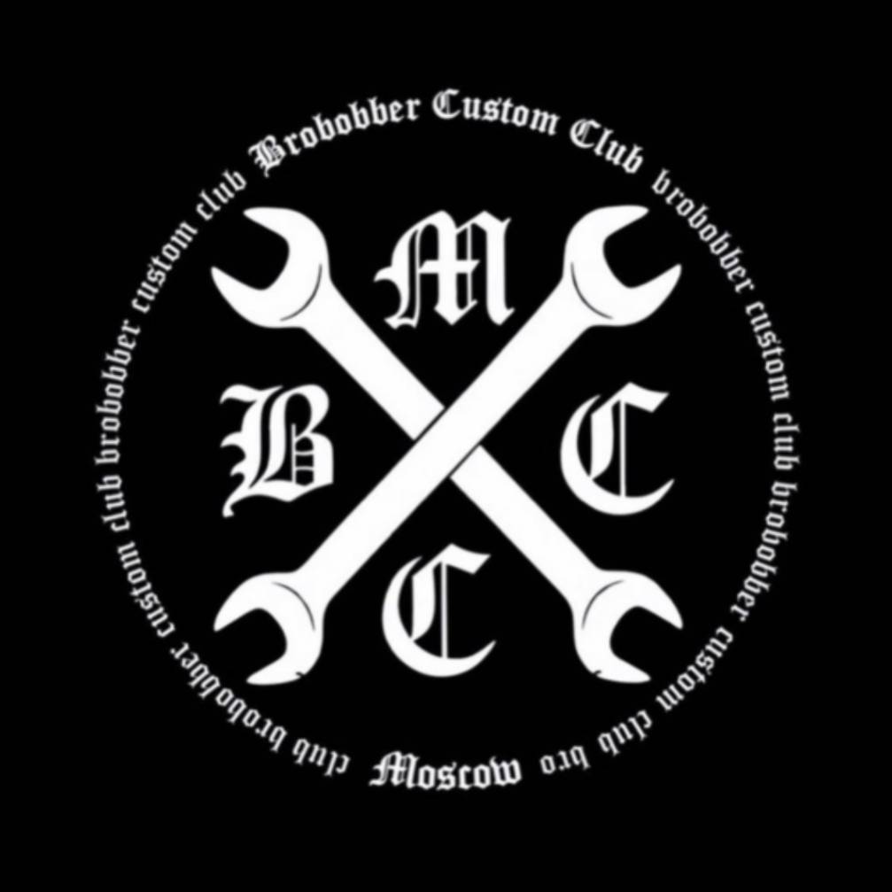 Иконка канала BROBOBBER Custom club Moscow