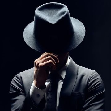 Иконка канала Gentleman