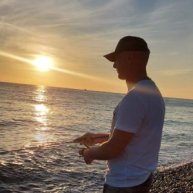 Иконка канала SERGEY M. Fishing