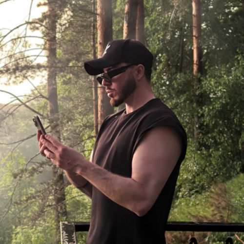 Иконка канала Alex Kovacs