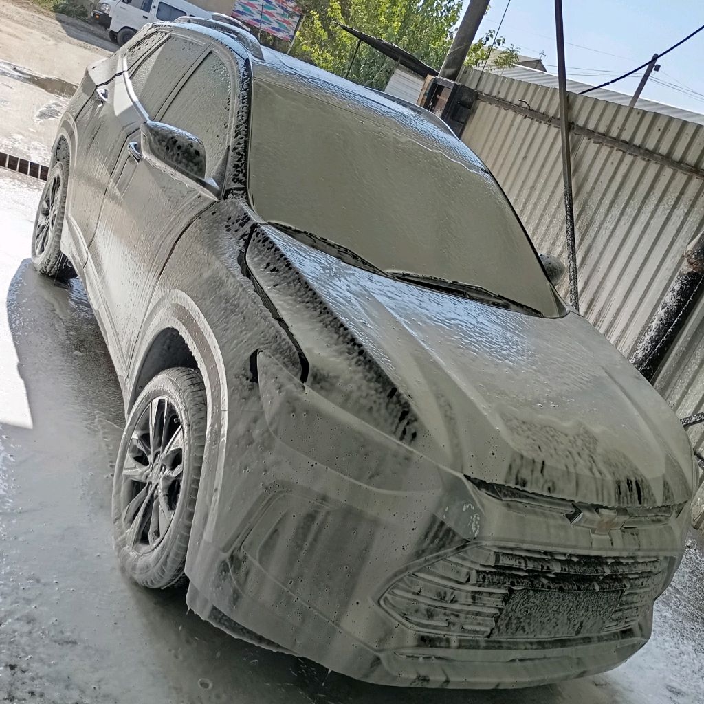 Иконка канала Rustam