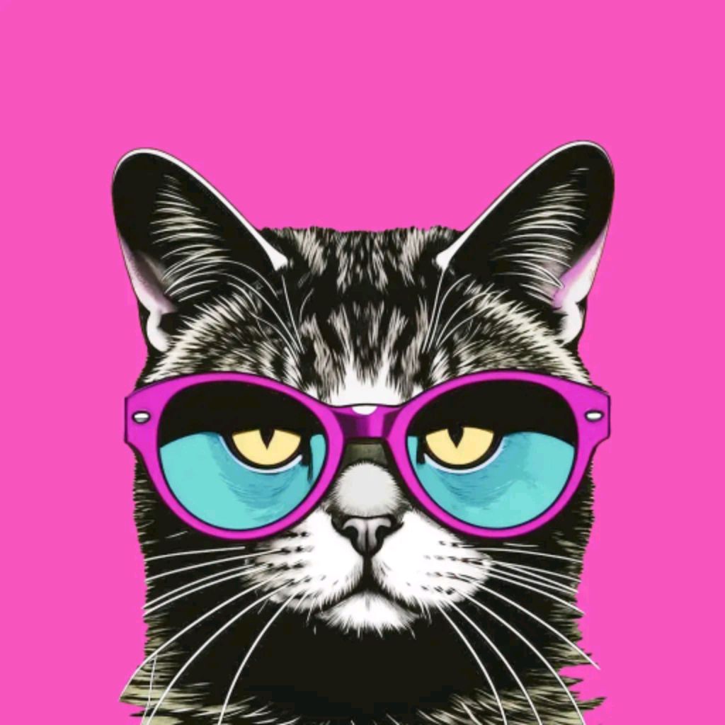 Иконка канала Defolt A Cat's