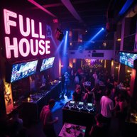 Иконка канала Full House