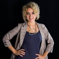 Иконка канала Ирина Захарьина