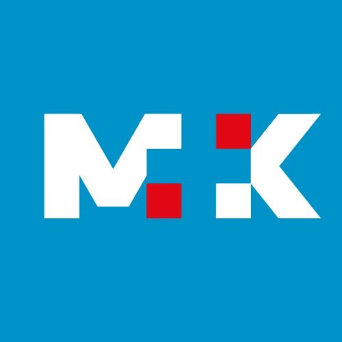 Иконка канала МК