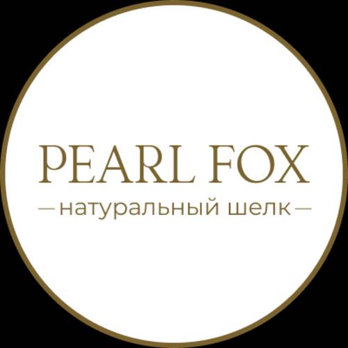 Иконка канала PEARL FOX