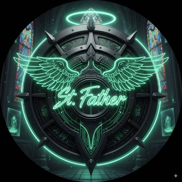 Иконка канала Road To GameOver