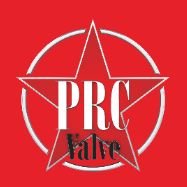 Иконка канала Prc valve media