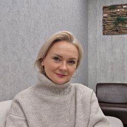 Иконка канала Екатерина Гоф. Психология  отношений