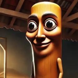 Иконка канала John