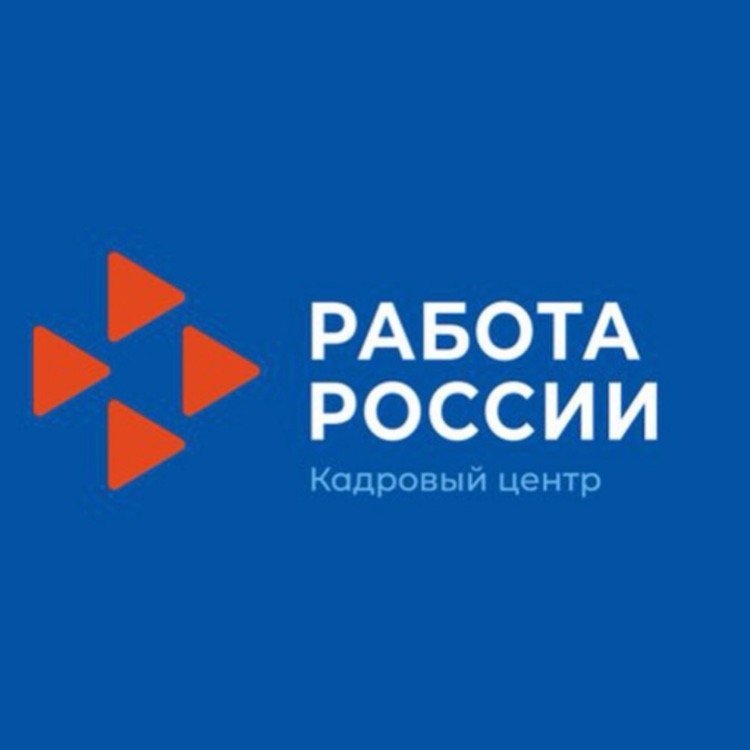Иконка канала ДОСТОЙНАЯ РАБОТА Республики Бурятия