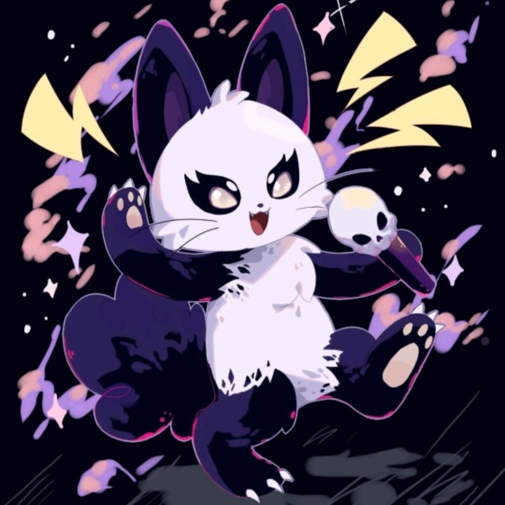 Иконка канала Dead Thunderstorm