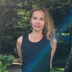 Иконка канала Ксения Сацкив - Проводник Души, Целитель