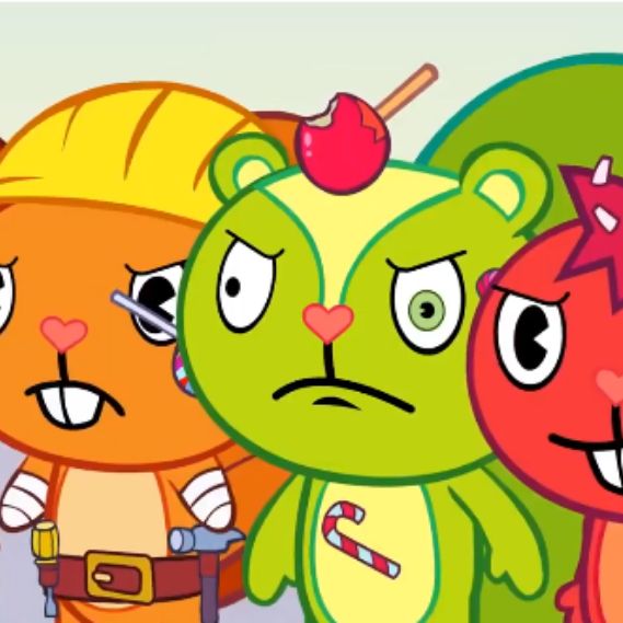 Иконка канала Спасибо Что Не Старый Пень!_