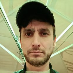 Иконка канала ILDSynth/ГЛИМШИН