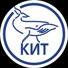 Иконка канала КИТ сеть магазинов сантехники