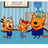 Иконка канала МультМикс ТВ