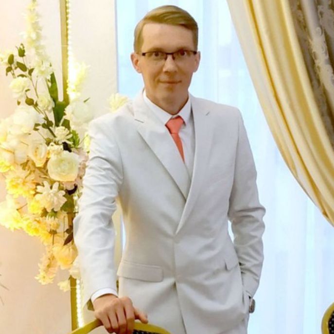 Иконка канала MurzinVladimir