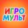 Иконка канала ИгроМульт