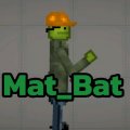 Иконка канала Mat_Bat