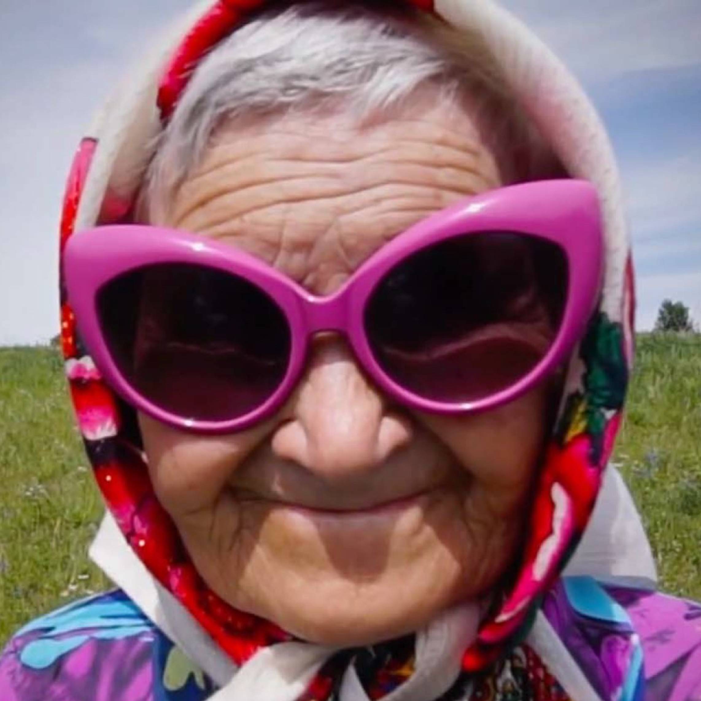 Иконка канала БАБУЛЯ