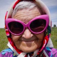 Иконка канала БАБУЛЯ