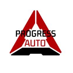 Иконка канала Progress Avto
