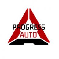 Иконка канала Progress Avto