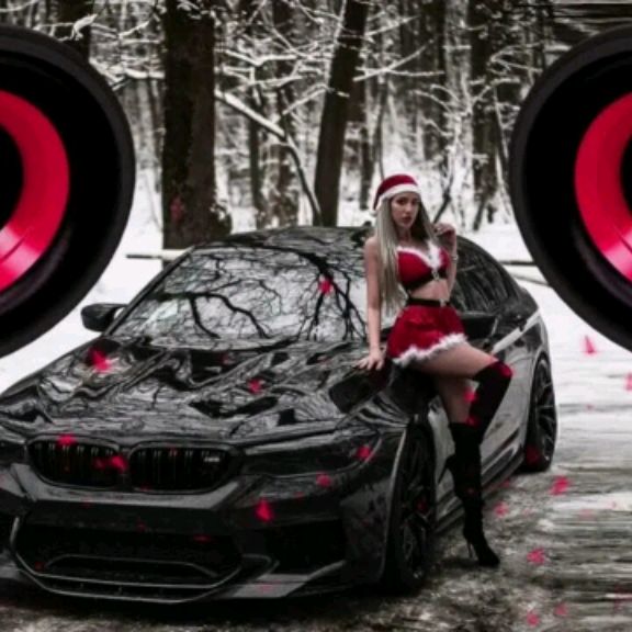Иконка канала Музыка для авто