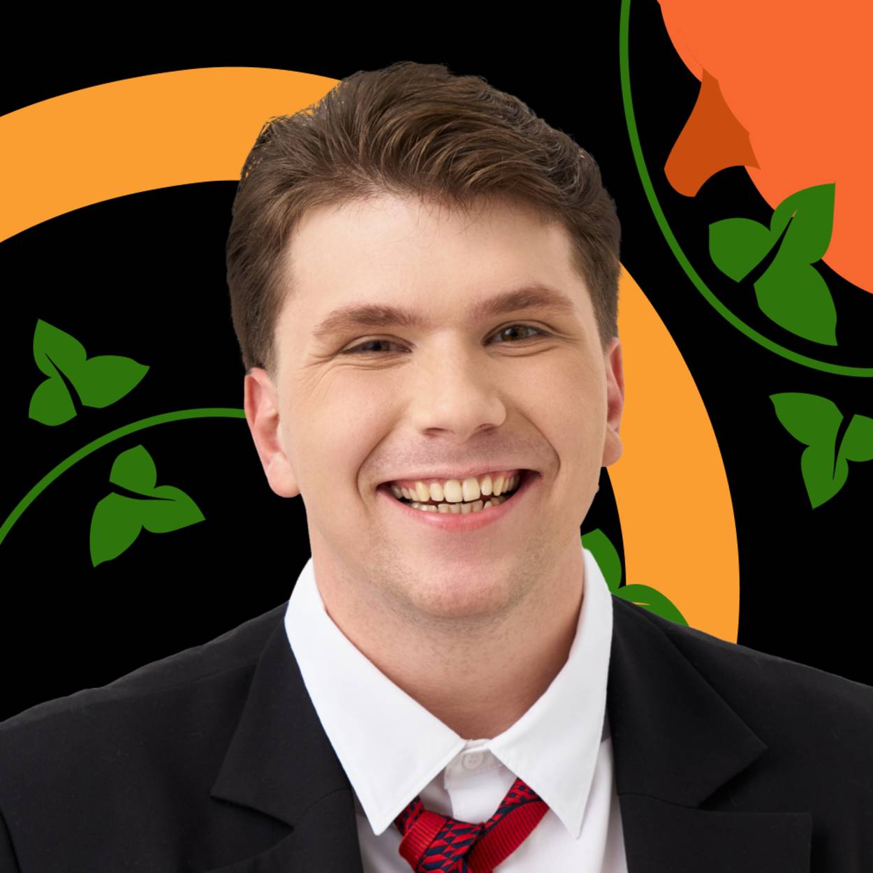 Иконка канала Вадим Едемский | Химия ОГЭ | 100балльный