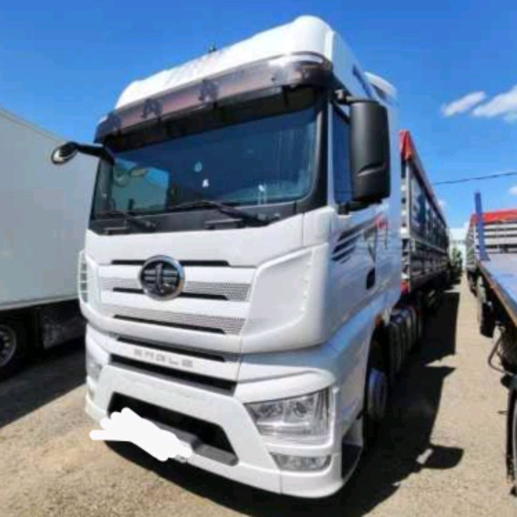 Иконка канала Тягачи и самосвалы