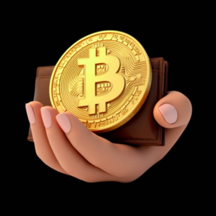 Иконка канала Получаю с Крипты