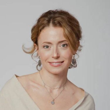 Иконка канала Yoga_yaga