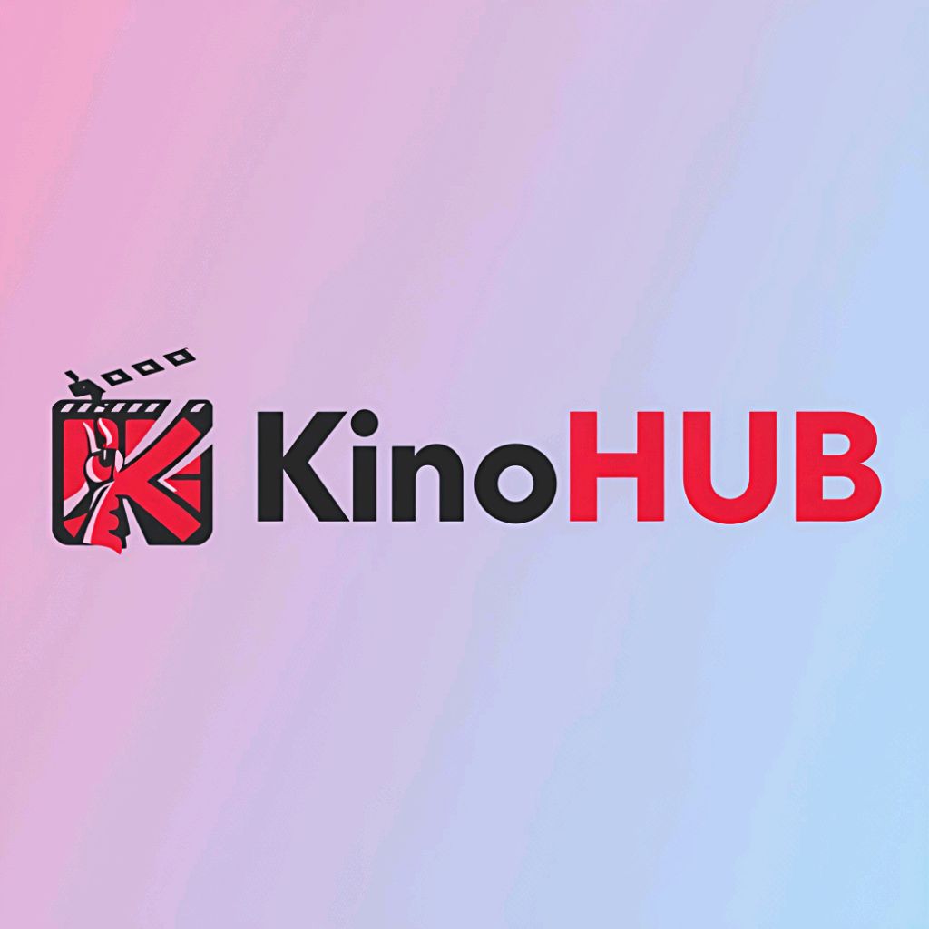 Иконка канала KinoHUB - смотри фильмы и сериалы онлайн