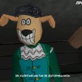 Иконка канала kirill animation