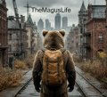 Иконка канала TheMagusLife