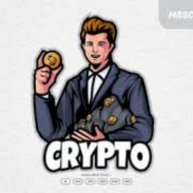 Иконка канала Crypto2Real