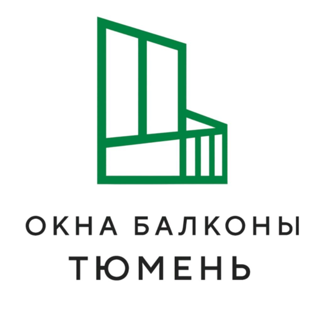 Иконка канала Окна и Балконы Тюмени 94-49-49