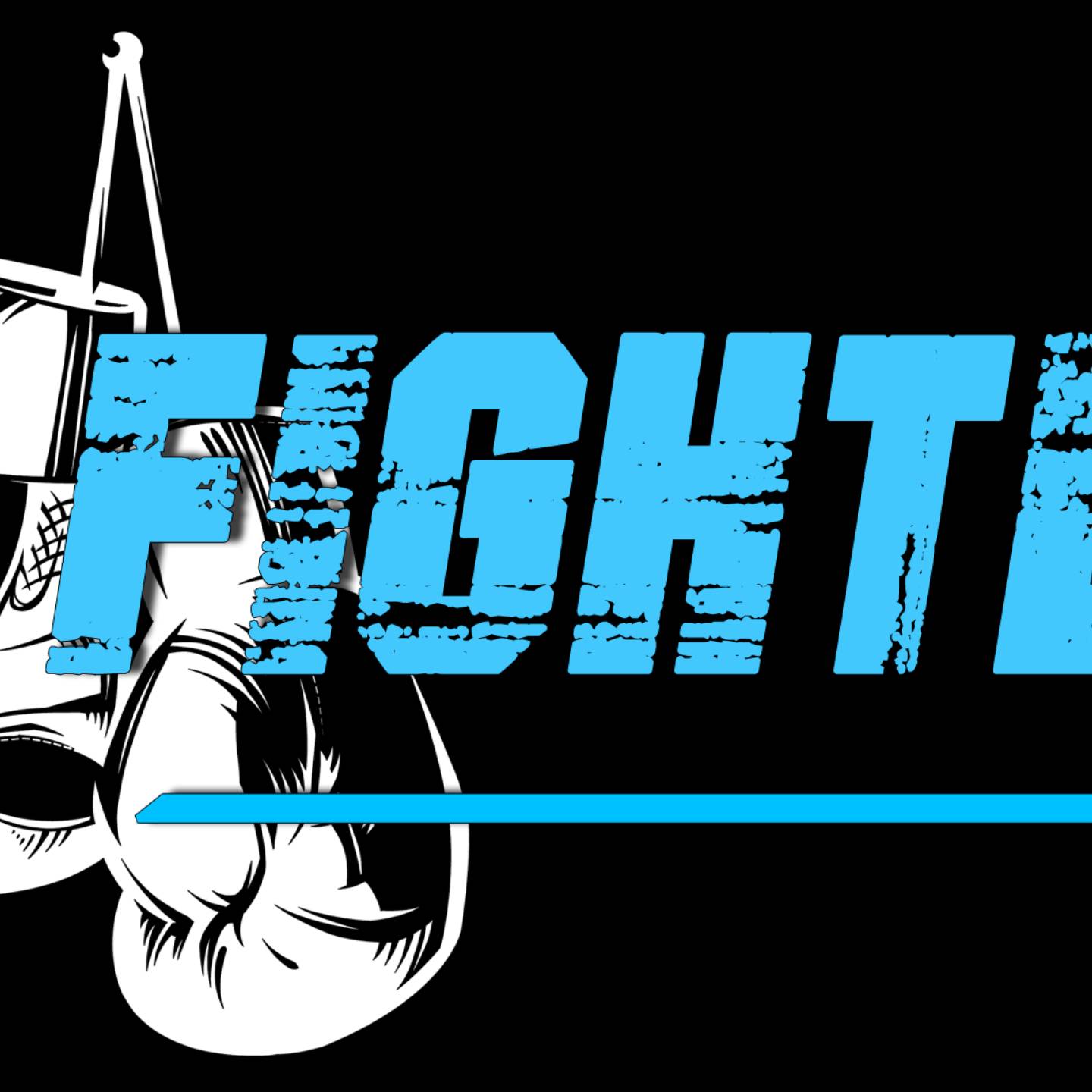 Иконка канала FIGHTERS