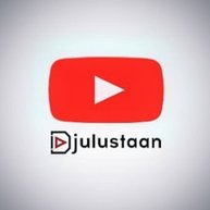 Иконка канала Djulustaan